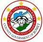 Bomet County Public Service Board logo
