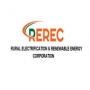 Rural Electrification & Renewable Energy Corporation (REREC) logo