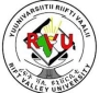 Rift Valley Institute  logo