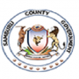 Samburu County Public Service Board logo