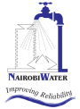 Nairobi Water and Sewerage Company Limited logo