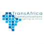 TransAfrica Communications (TrAC) logo