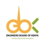 Engineers Board of Kenya (EBK)  logo
