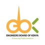 Engineers Board of Kenya (EBK)  logo