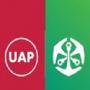 UAP Old Mutual Group logo