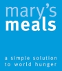 Mary’s Meals logo