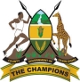 The County Government Of Uasin Gishu  logo