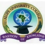 Alupe University College logo