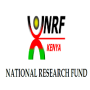  National Research Fund  logo