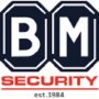 BM Security  logo