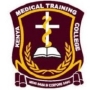 Kenya Medical Training College (KMTC) logo
