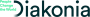 Diakonia Sweden  logo