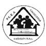 PCEA Chogoria Hospital logo