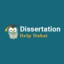 Dissertation Help Dubai logo