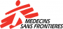 Medecins Sans Frontieres  logo