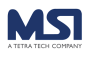Management Systems International (MSI) logo