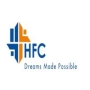 HF Group  logo