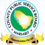County Public Service Board of Marsabit logo