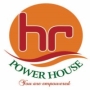 HR Powerhouse Limited logo