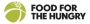 Food for the Hungry logo