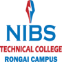 NIBS College  logo
