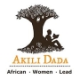 Akili Dada  logo