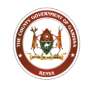 Garissa County Public Service Board logo