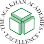 Aga Khan Academy logo