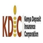 Kenya Deposit Insurance Corporation logo