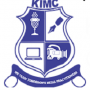 The Kenya Institute of Mass Communication (KIMC)  logo