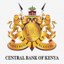Central Bank of Kenya logo