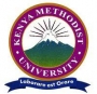 Kenya Methodist University logo
