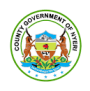 County Government of Nyeri  logo