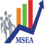 Micro and Small Enterprises Authority (MSEA) logo