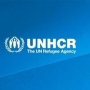 United Nations High Commissioner for Refugees (UNHCR) logo