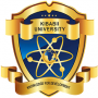 Kibabii University College logo
