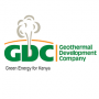 Geothermal Development Company logo