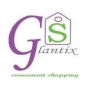 Glantix logo