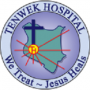 Tenwek Hospital logo