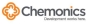 Chemonics logo