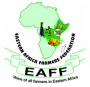 Eastern Africa Farmers Federation (EAFF) logo