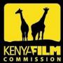The Kenya Film Commission (KFC) logo