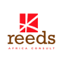 Reeds Africa Consult logo