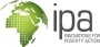 Innovations for Poverty Action(IPA) logo