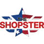 The Shopster logo