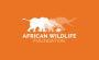 African Wildlife Foundation  logo