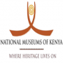 National Museums of Kenya (NMK) logo