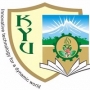 Kirinyaga University  logo