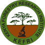 Kenya Forestry Research Institute (KEFRI)  logo
