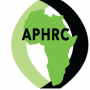 African Population and Health Research Center (APHRC) logo